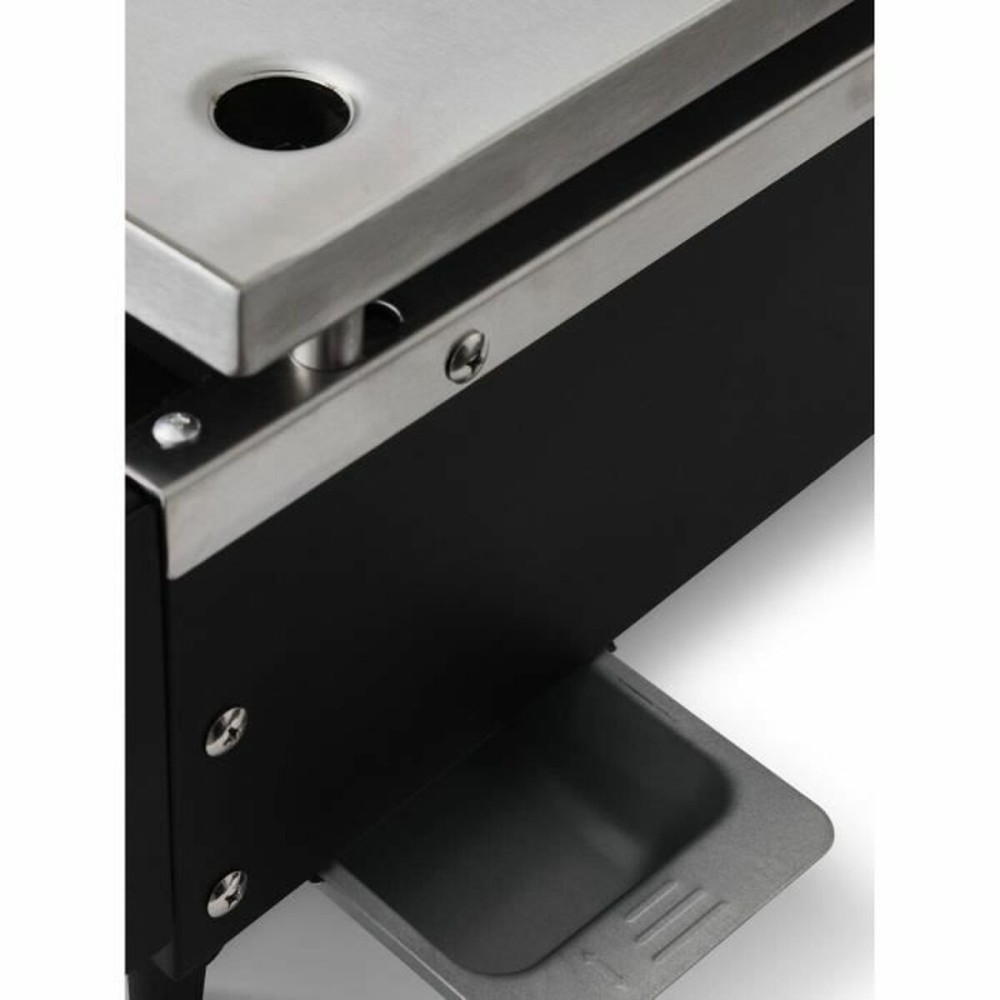 Grill CookingBox Noir