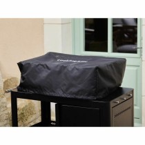 Grill CookingBox Black