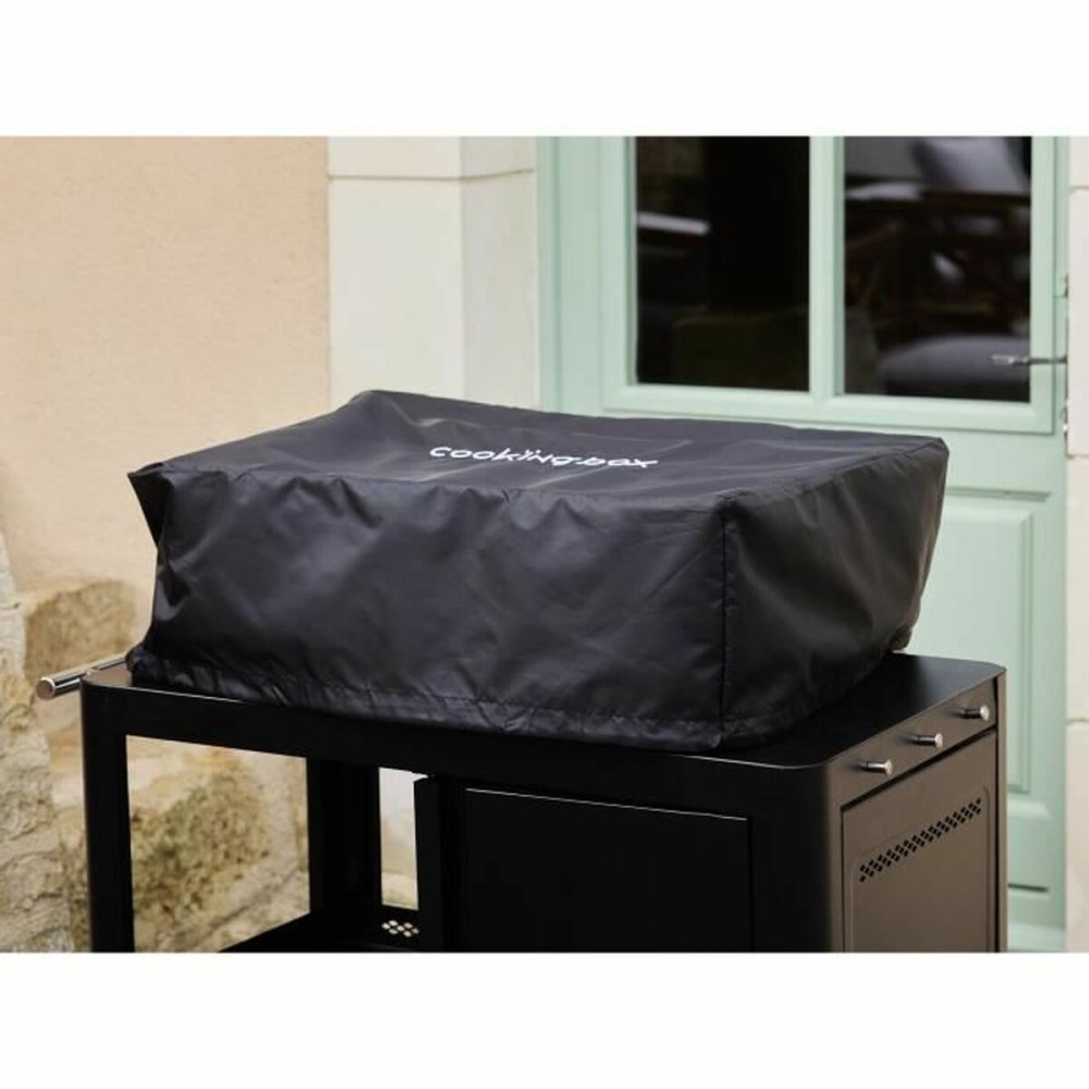 Grill CookingBox Noir