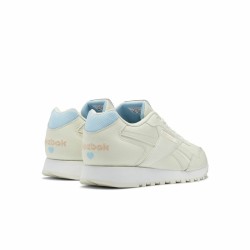 Women's casual trainers Reebok Glide Beige