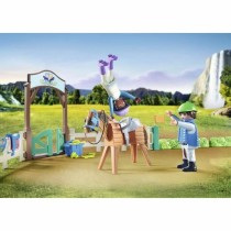 Playset Playmobil 71637 67 Pièces