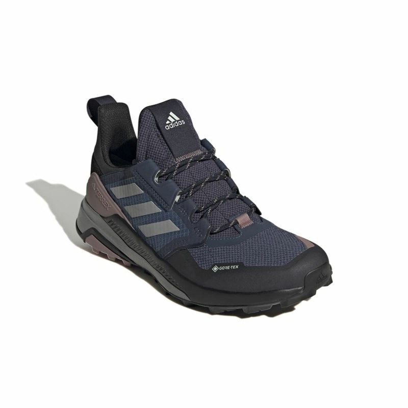 Laufschuhe für Damen Adidas Terrex Trailmaker Schwarz