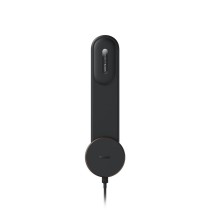 Cordless Charger Baseus C40156000111-00 Black
