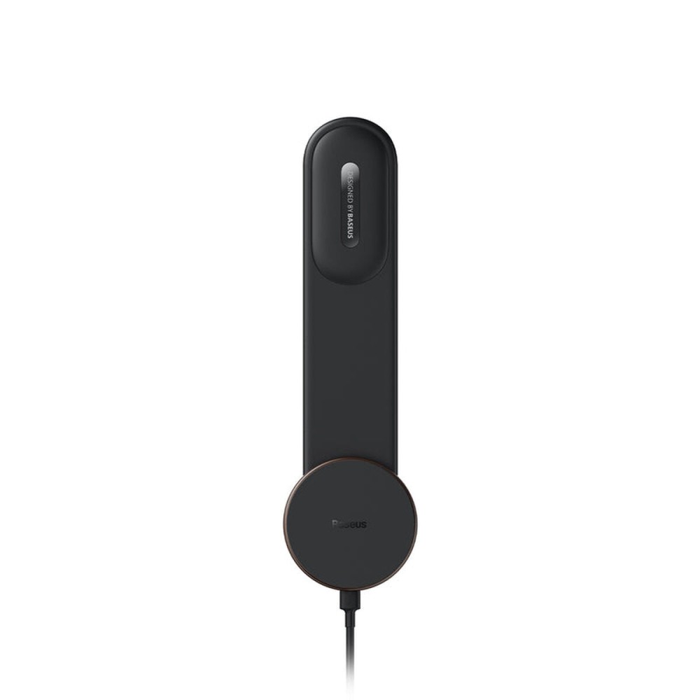 Cordless Charger Baseus C40156000111-00 Black