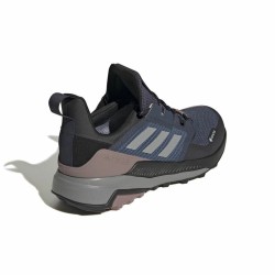 Sports Trainers for Women Adidas Terrex Trailmaker Black