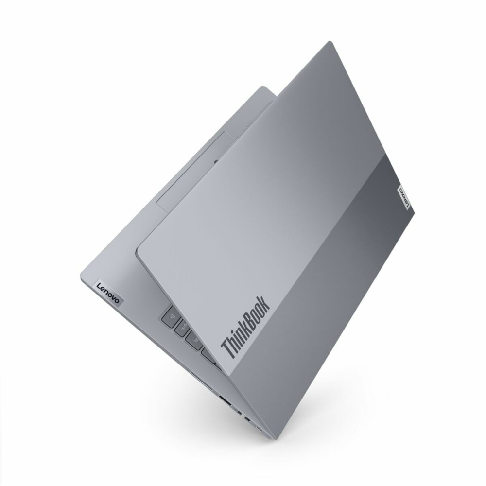 Laptop Lenovo 21SG0089SP 14" intel core i5 210h 16 GB RAM 512 GB SSD Qwerty Spanisch