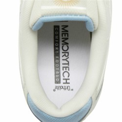 Casual Damenturnschuh Reebok Glide Beige