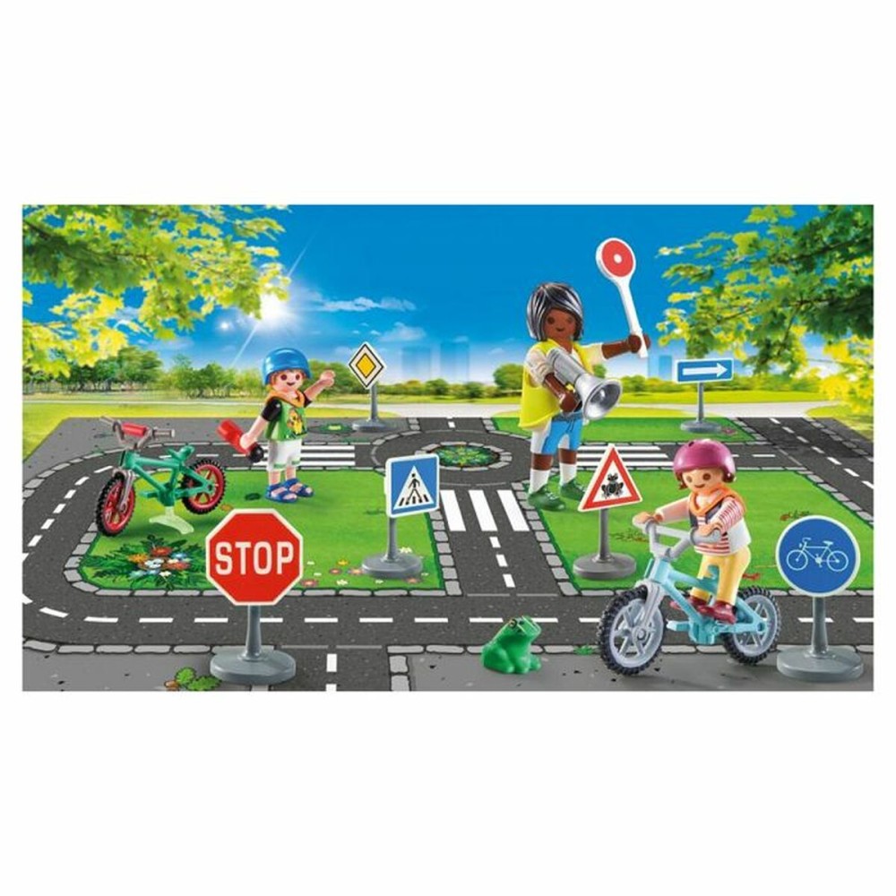 Playset Playmobil 71332 34 Pièces