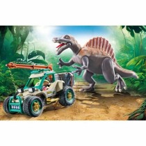 Playset Playmobil 71820 60 Pièces