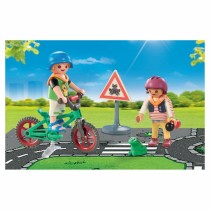 Playset Playmobil 71332 34 Pièces