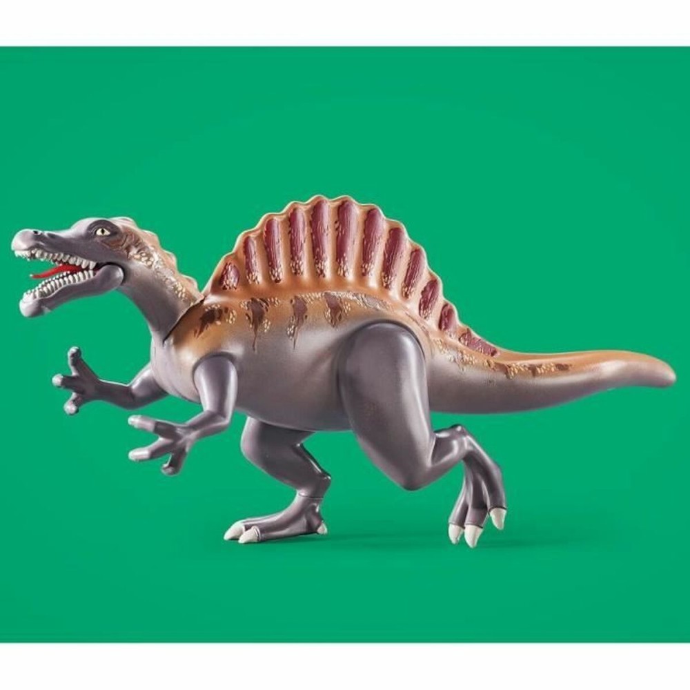 Playset Playmobil 71820 60 Stücke
