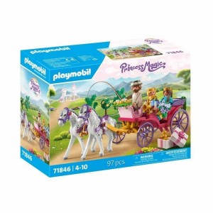 Playset Playmobil 71846 97 Stücke