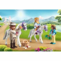 Playset Playmobil 71846 97 Stücke