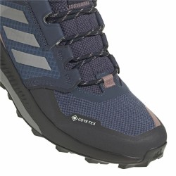 Laufschuhe für Damen Adidas Terrex Trailmaker Schwarz