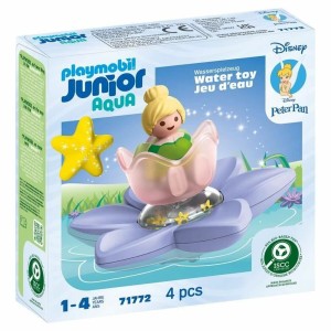 Playset Playmobil 71772 Disney 4 Stücke