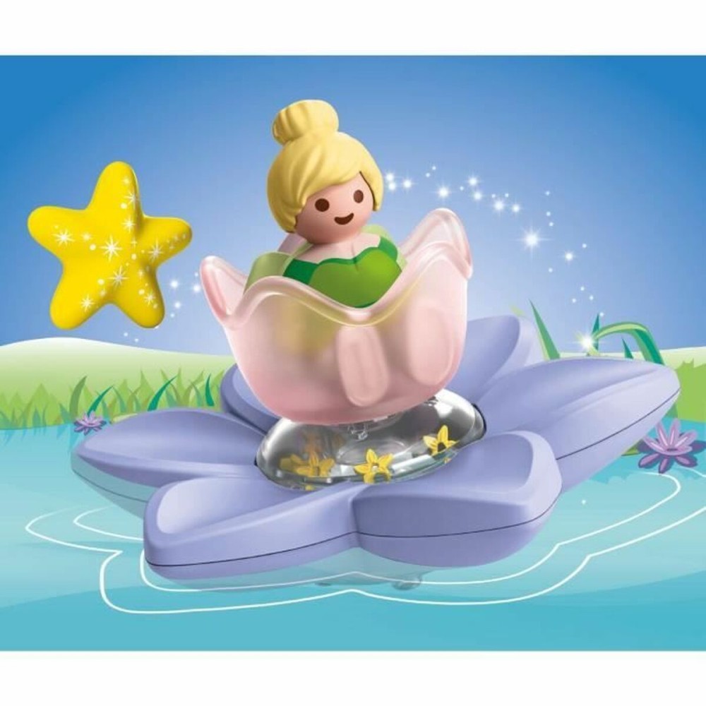 Playset Playmobil 71772 Disney 4 Stücke