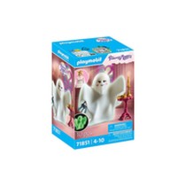 Playset Playmobil 71851 10 Stücke