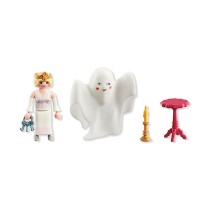 Playset Playmobil 71851 10 Stücke