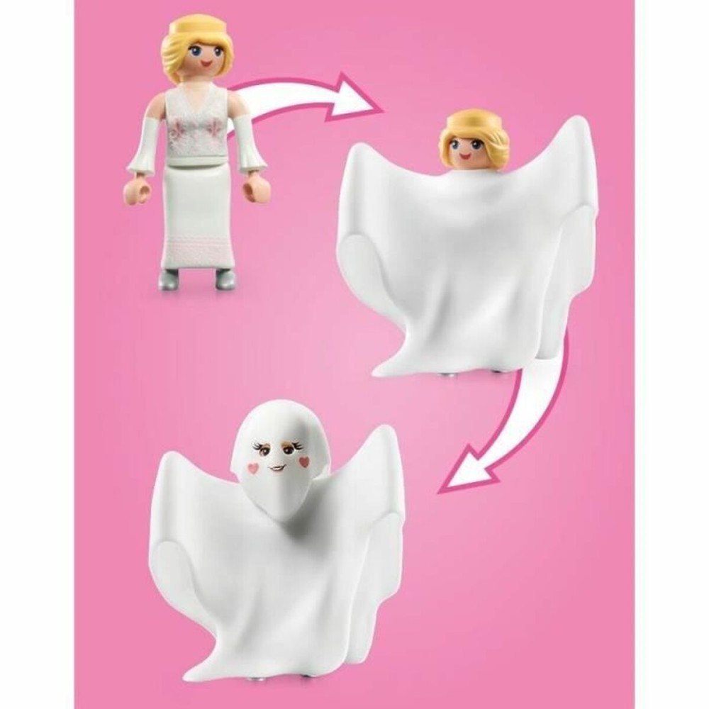 Playset Playmobil 71851 10 Stücke