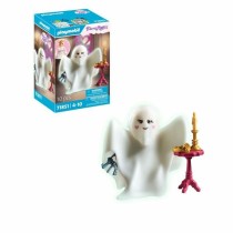 Playset Playmobil 71851 10 Stücke