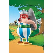 Playset Playmobil 71983 Astérix 2 Stücke