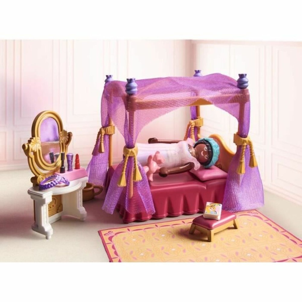 Playset Playmobil 71847 6 Stücke