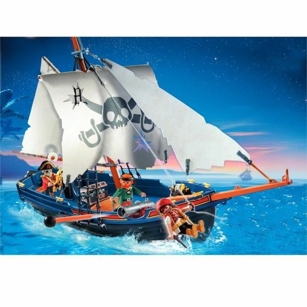Spielset Fahrzeuge Playmobil 5810 84 Stücke