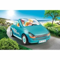 Spielset Fahrzeuge Playmobil 71809 Convertible 30 Stücke