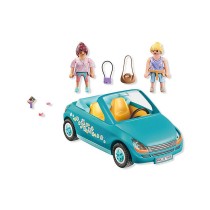Spielset Fahrzeuge Playmobil 71809 Convertible 30 Stücke