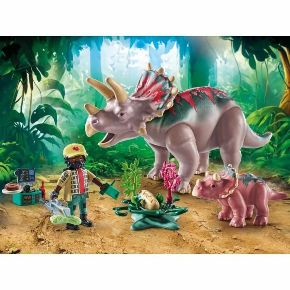 Playset Playmobil 71821 29 Stücke