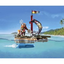 Playset Playmobil 71794 41 Stücke