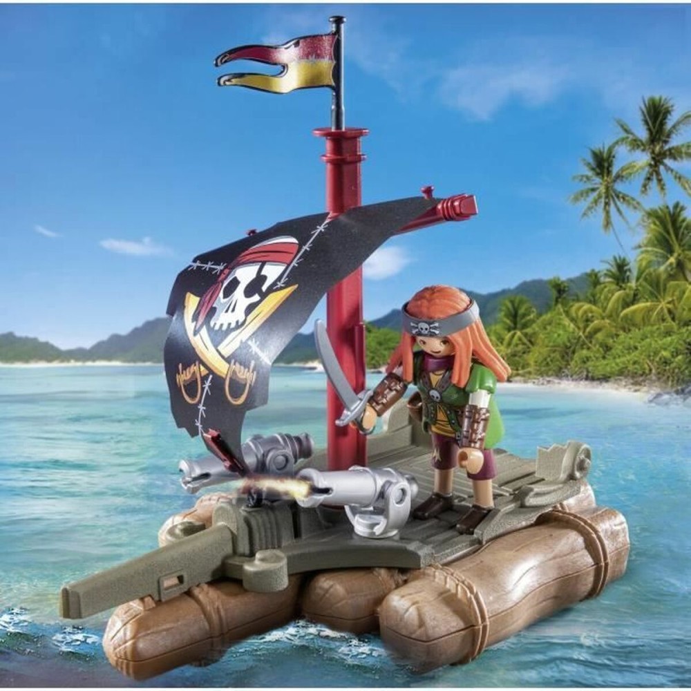 Playset Playmobil 71794 41 Stücke
