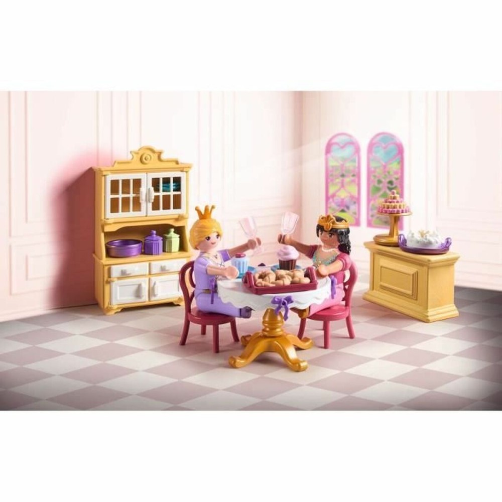 Playset Playmobil 71848 94 Stücke