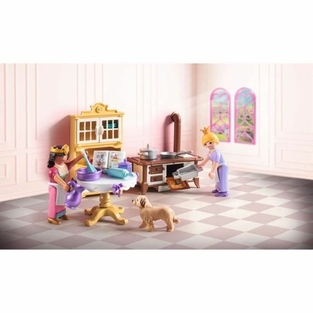 Playset Playmobil 71848 94 Stücke