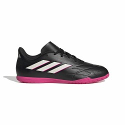 Chaussures de Futsal pour Adultes Adidas Copa Pure 4 Noir Unisexe