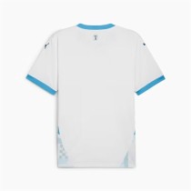 Maillot de Football à Manches Courtes pour Homme Puma Olympique de Marseille Home 24/25