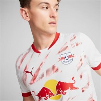 Maillot de Football à Manches Courtes pour Homme Puma Rb Leipzig Replica