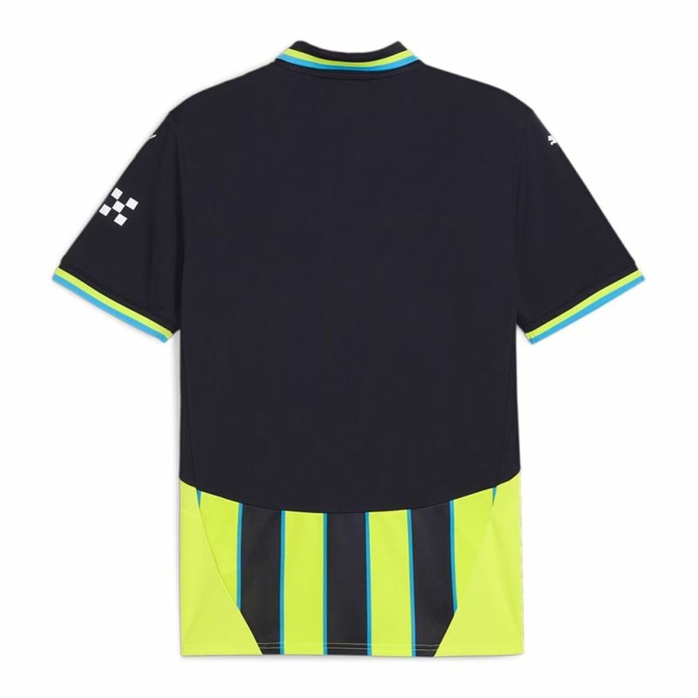 Maillot de Football à Manches Courtes pour Homme Puma Manchester City 24/25 Replica