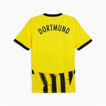 Maillot de Football à Manches Courtes pour Homme Puma Borussia Dortmund copa 24/25