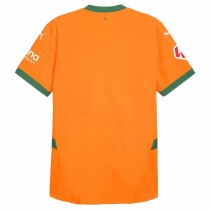 Maillot de Football à Manches Courtes pour Homme Puma Valencia C.F. 3ª Equipación