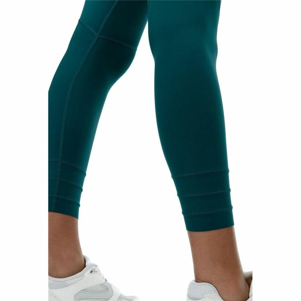 Sporthose Damen Black Limba Diardi