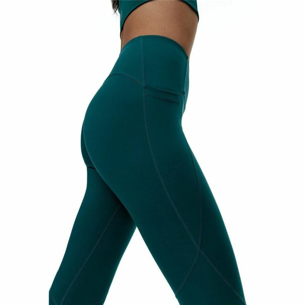 Sporthose Damen Black Limba Diardi