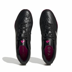 Chaussures de Futsal pour Adultes Adidas Copa Pure 4 Noir Unisexe