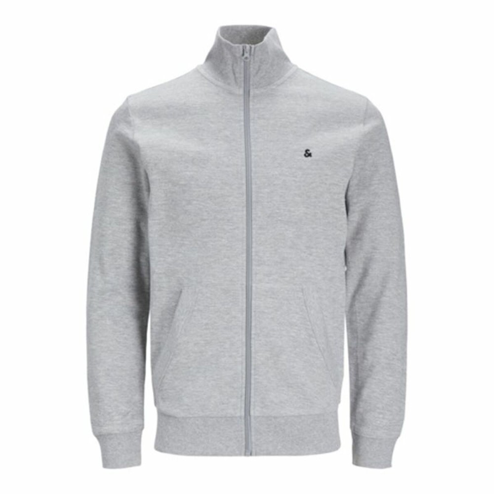 Veste de Sport pour Homme Jack & Jones epaulos Zip