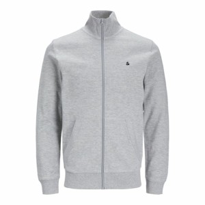 Men's Sports Jacket Jack & Jones epaulos Zip