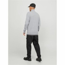 Veste de Sport pour Homme Jack & Jones epaulos Zip