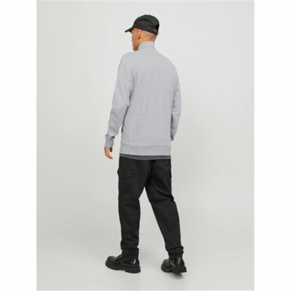 Veste de Sport pour Homme Jack & Jones epaulos Zip