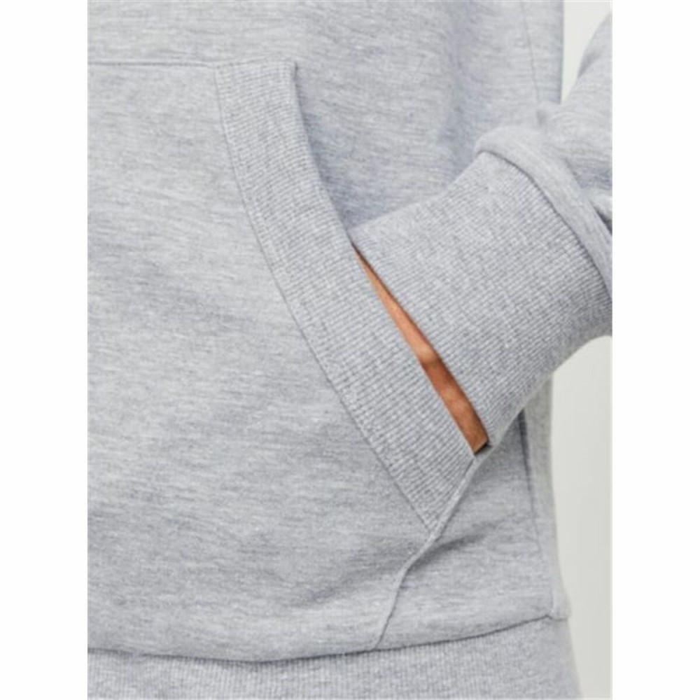 Veste de Sport pour Homme Jack & Jones epaulos Zip