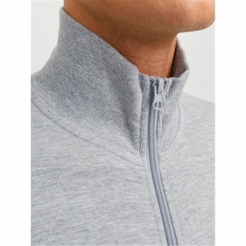 Veste de Sport pour Homme Jack & Jones epaulos Zip