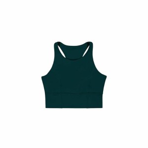 Haut de Sport pour Femme Black Limba Diardi